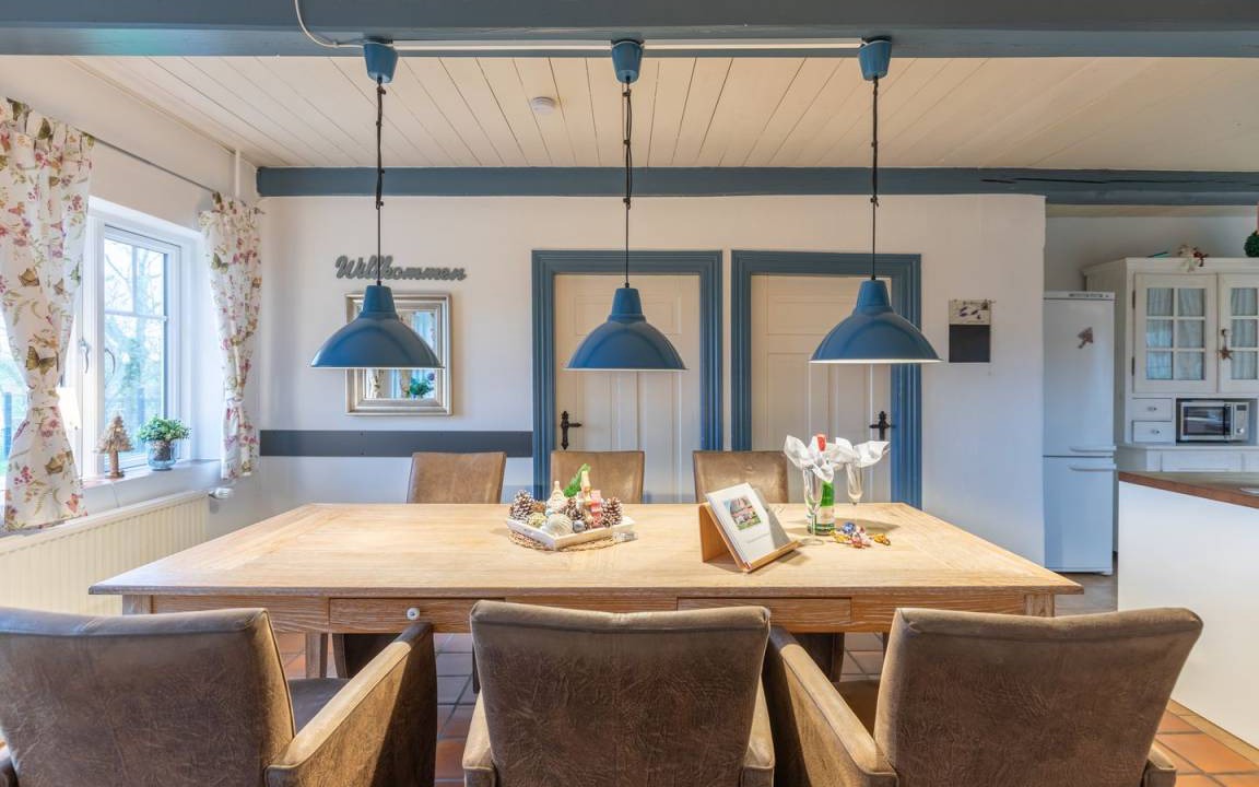 Photo of Kitchen in Emmelsbuell-Horsbuell