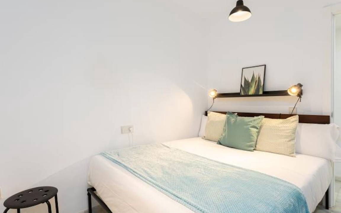 Photo of Bedroom in Centro