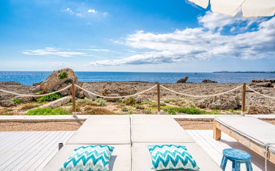 Photo of Others in Cala Blanca