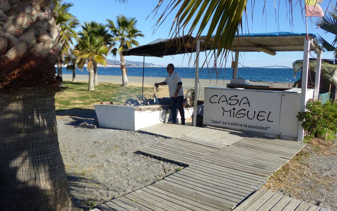 Photo of Others in Caleta de Velez