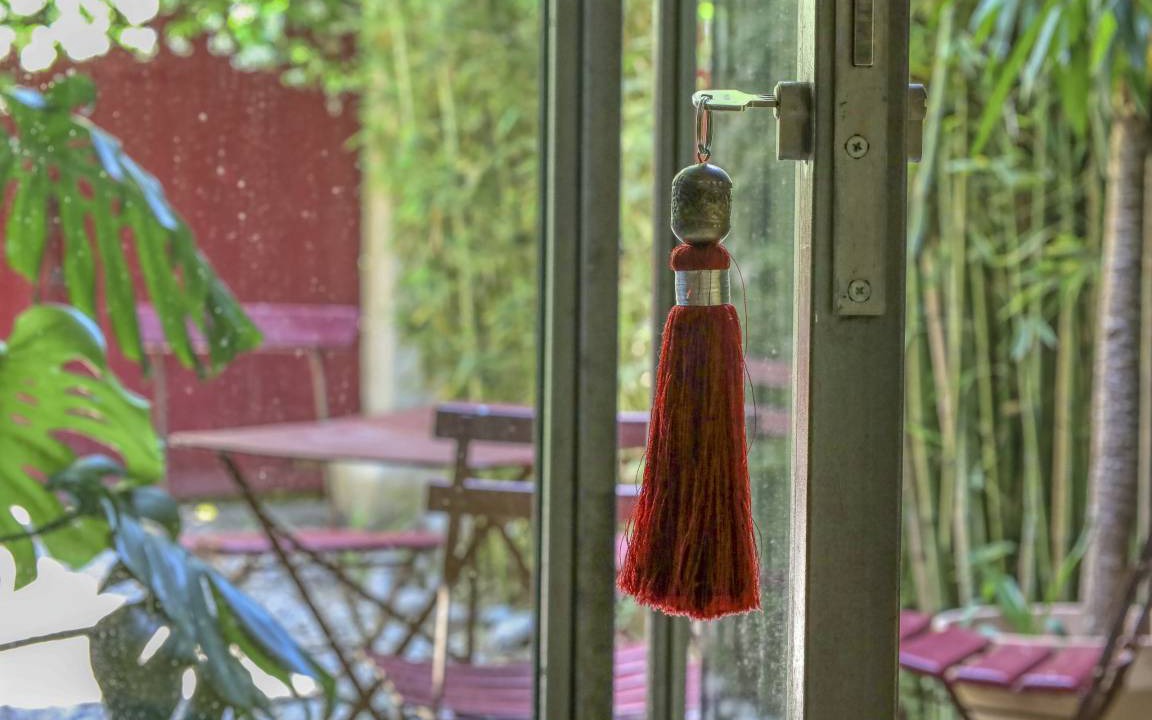 Photo of Patio Balcony in Cabannes