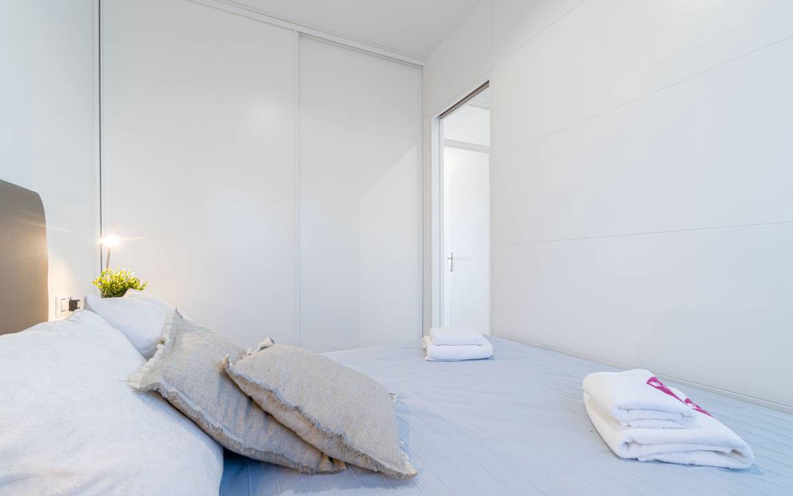 Photo of Bedroom in Empuriabrava