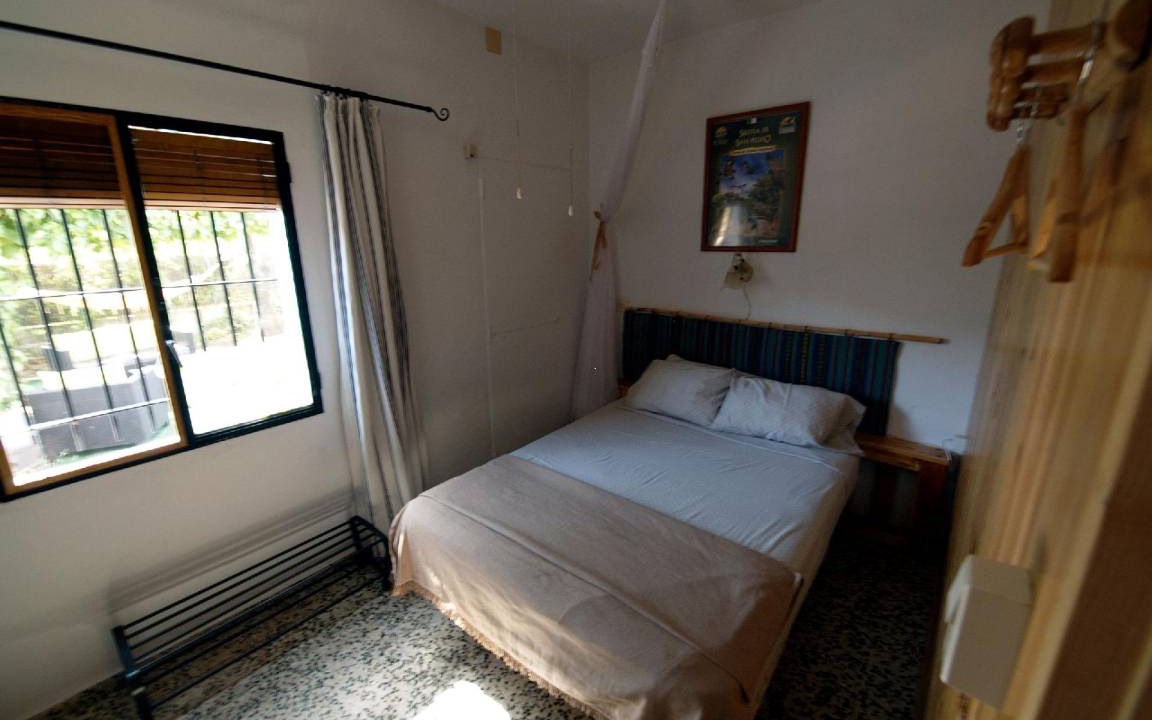 Photo of Bedroom in Alcuescar