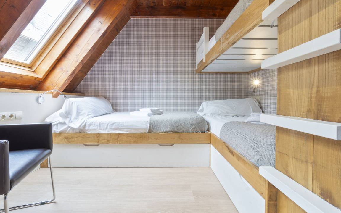 Photo of Bedroom in Tredos