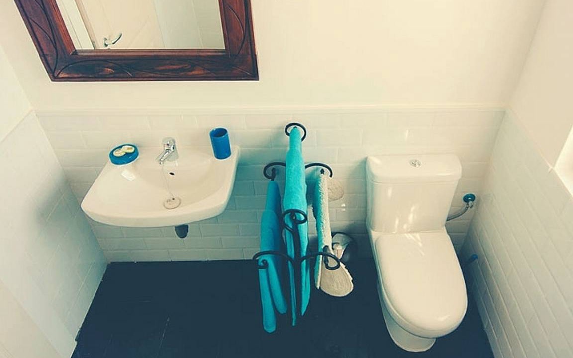 Photo of Bathroom in Canamero
