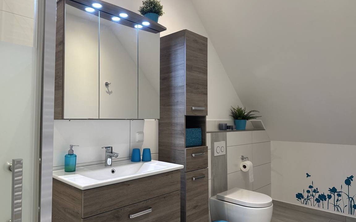 Photo of Bathroom in Region Hannover District