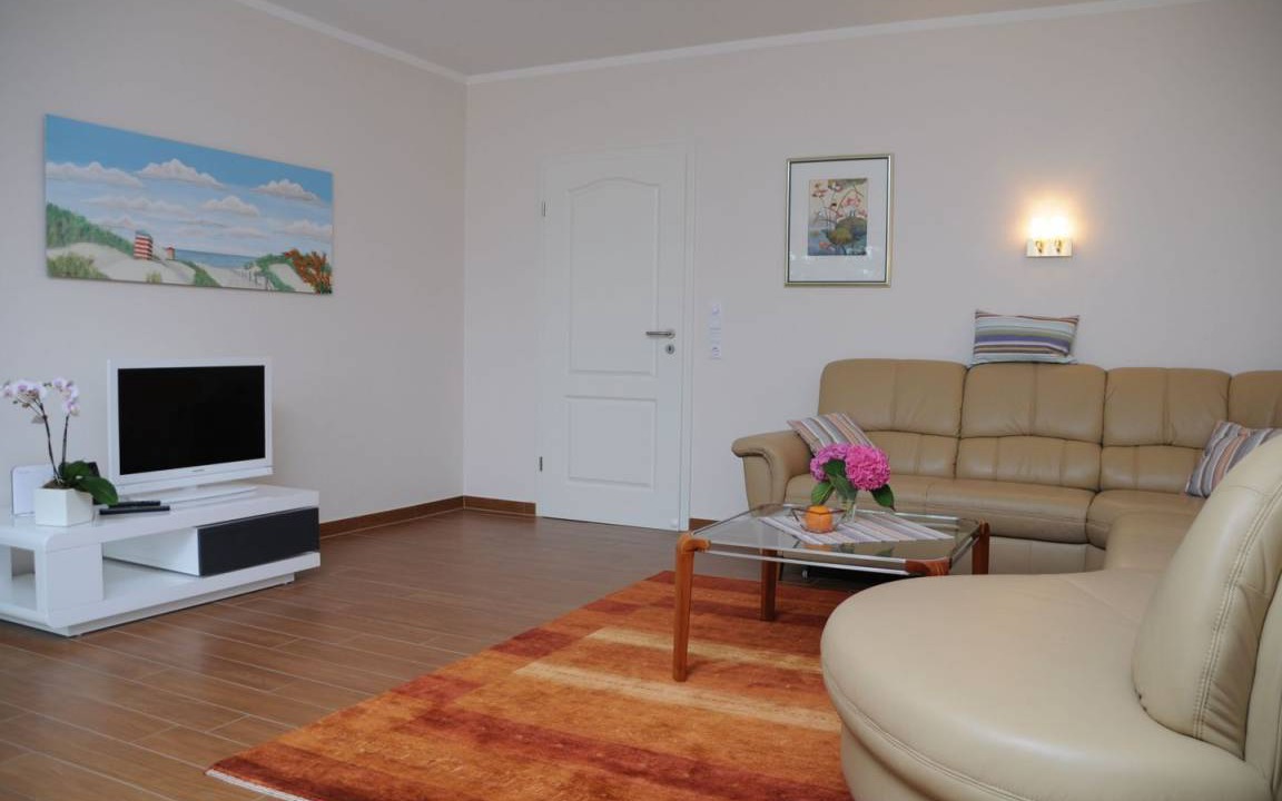 Photo of Livingroom in Borkum