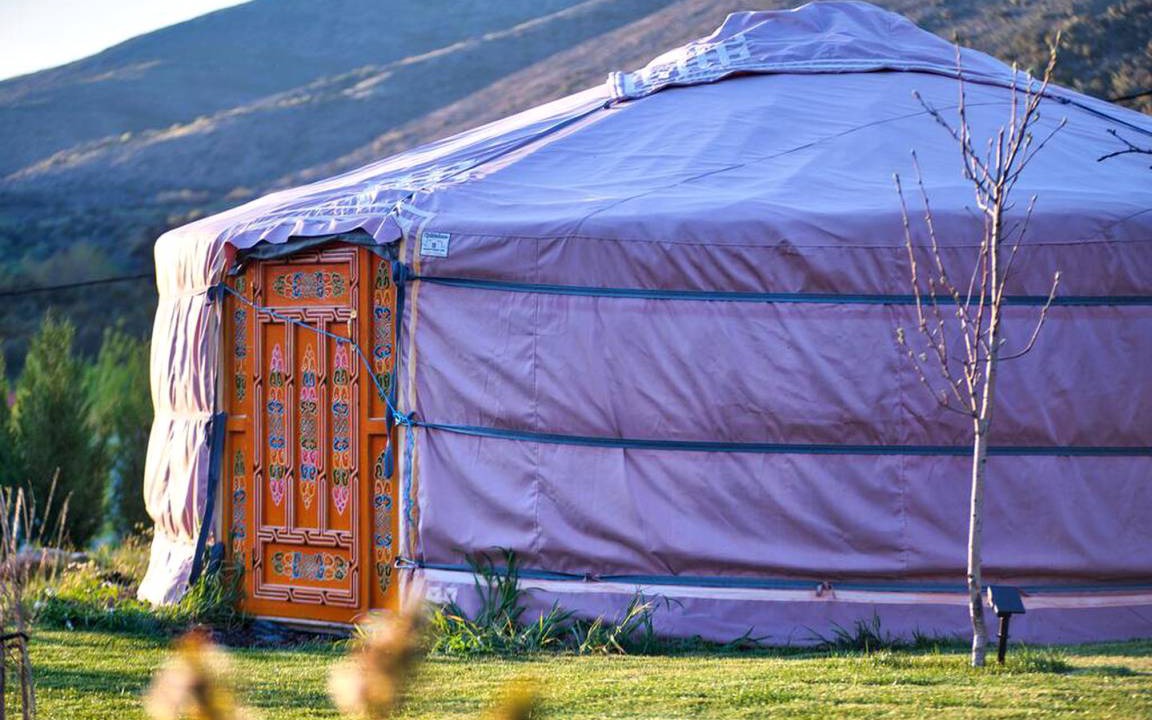 Photo of Outdoor in Casas del Castanar