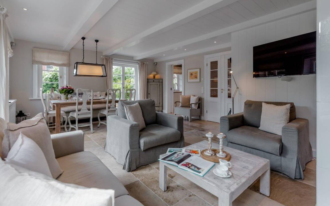 Photo of Livingroom in Archsum