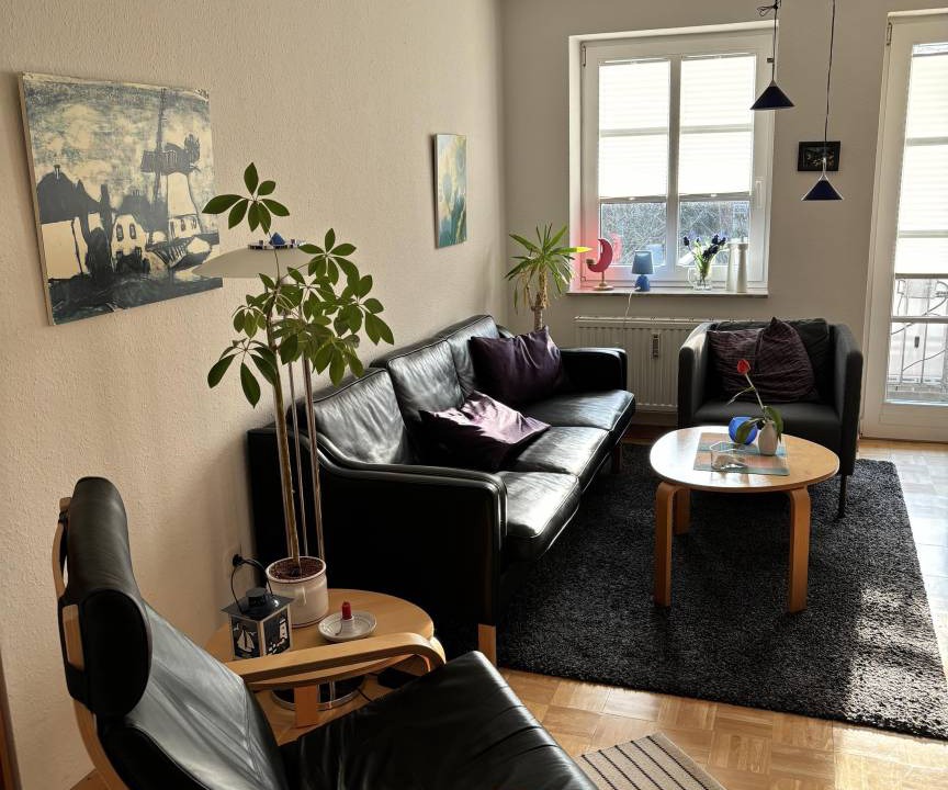 Photo of Livingroom in Friedrichstadt