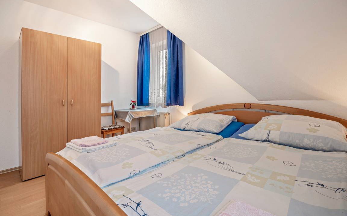 Photo of Bedroom in Mittelfeld