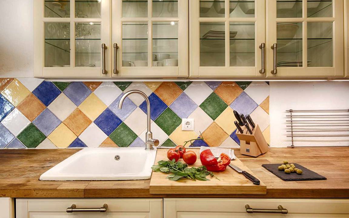 Photo of Kitchen in Sales de Llierca