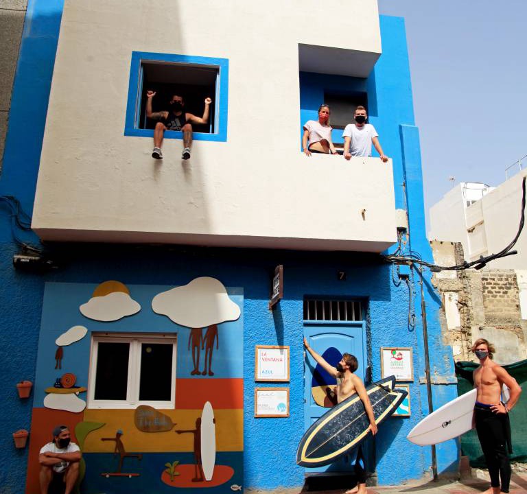 Photo of Others in Las Palmas de Gran Canaria