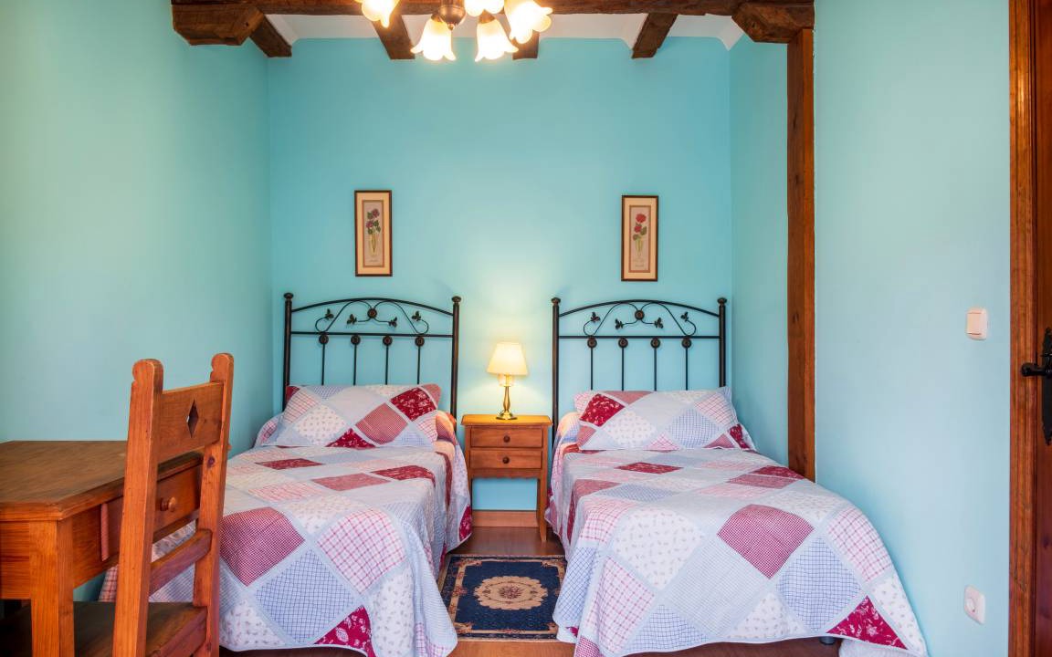 Photo of Bedroom in Rueda