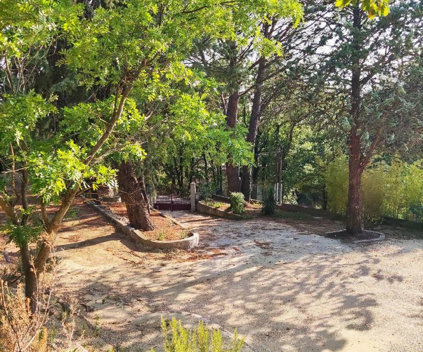 Photo of Outdoor in Ansouis