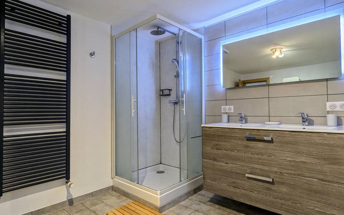 Photo of Bathroom in Fraize