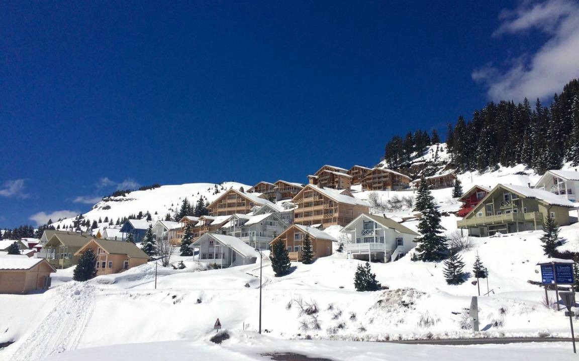 Photo of Others in Flaine