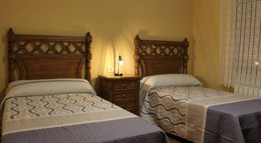 Photo of Bedroom in Villanueva de los Infantes