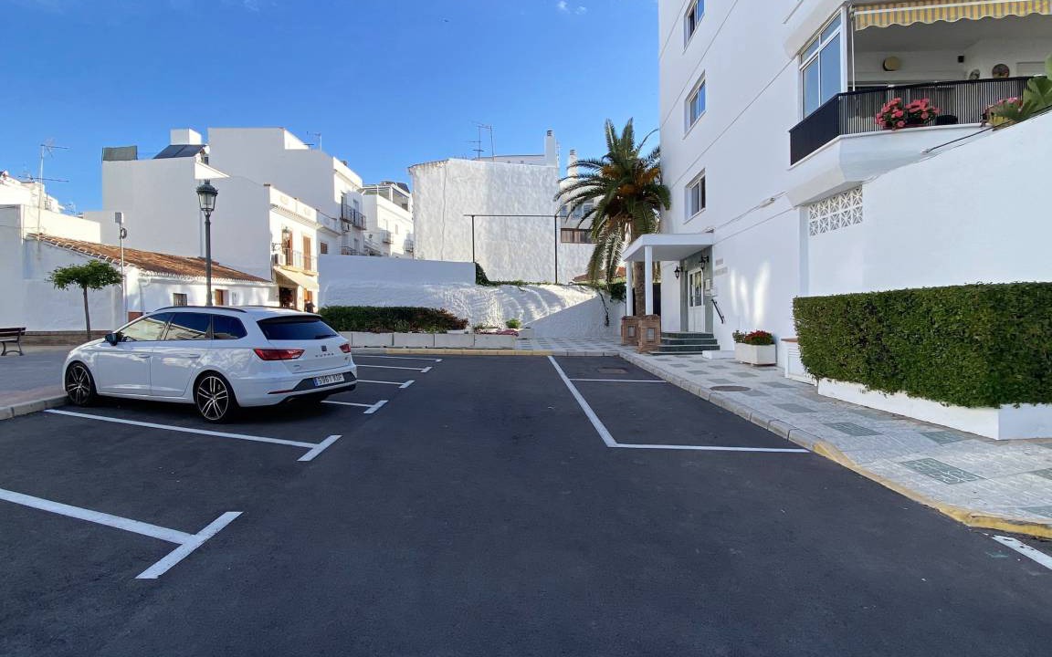 Photo of Others in Nerja City Centre