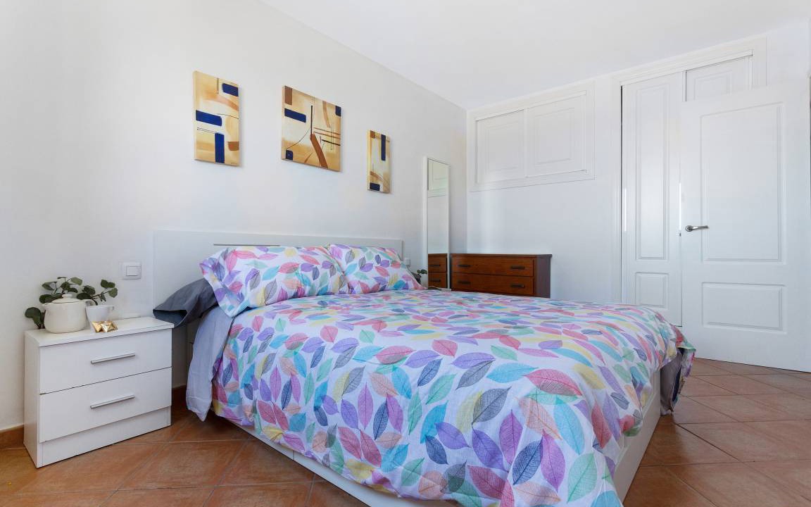 Photo of Bedroom in Caleta de Fuste