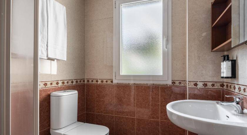 Photo of Bathroom in Burgos
