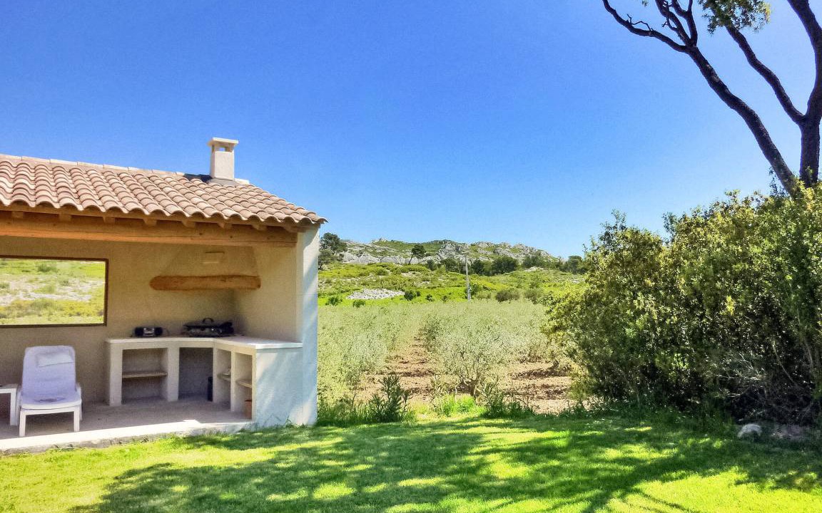Photo of Others in Maussane-les-Alpilles