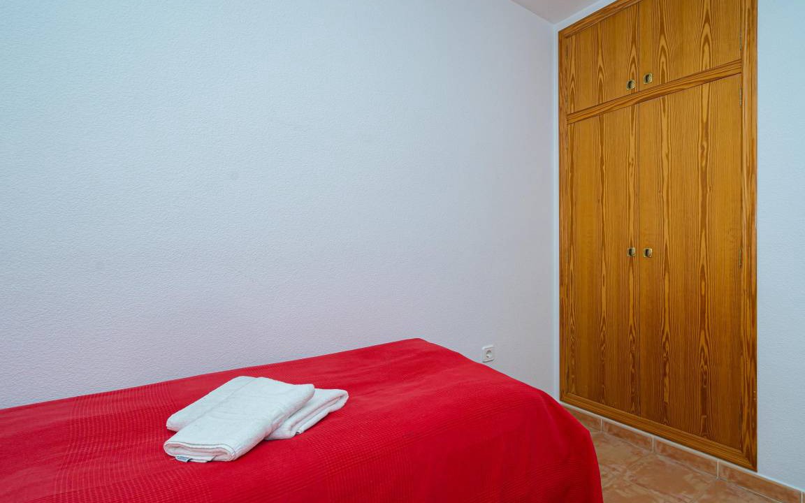 Photo of Bedroom in El Albir