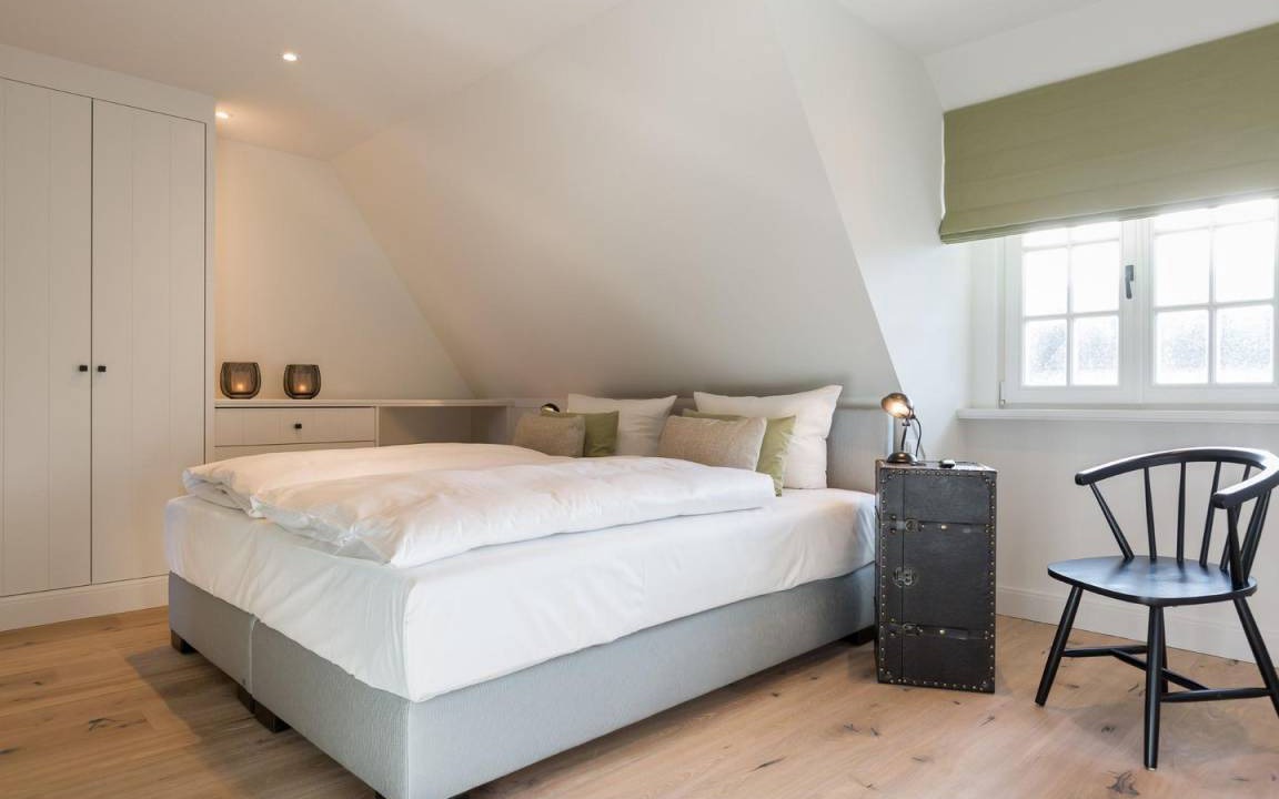 Photo of Bedroom in Archsum