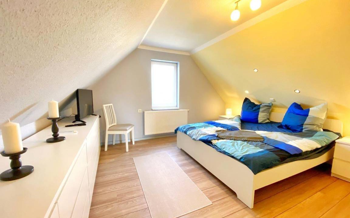 Photo of Bedroom in Sassnitz