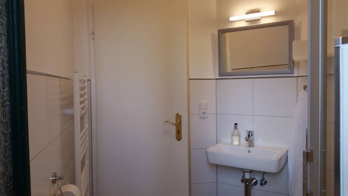 Photo of Bathroom in Warwerort