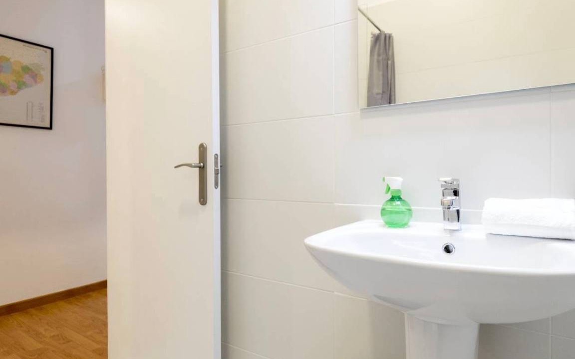 Photo of Bathroom in Gothic Quarter