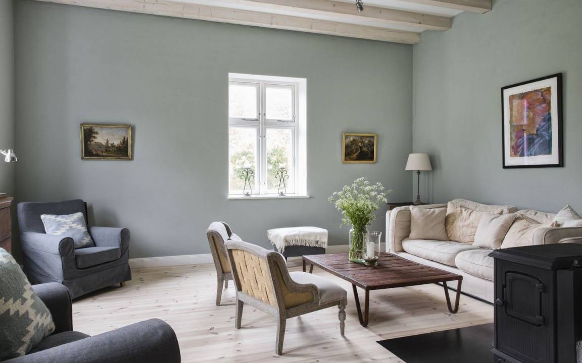 Photo of Livingroom in Pommerby