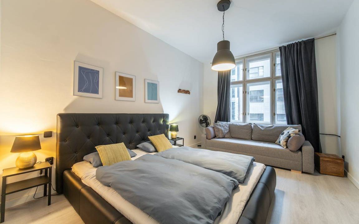 Photo of Bedroom in Nove Mesto