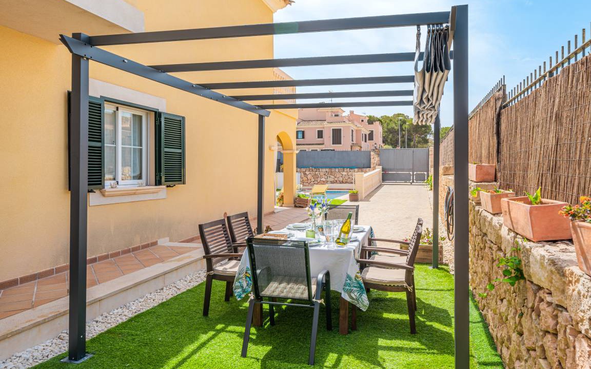 Photo of Patio Balcony in Maioris Decima