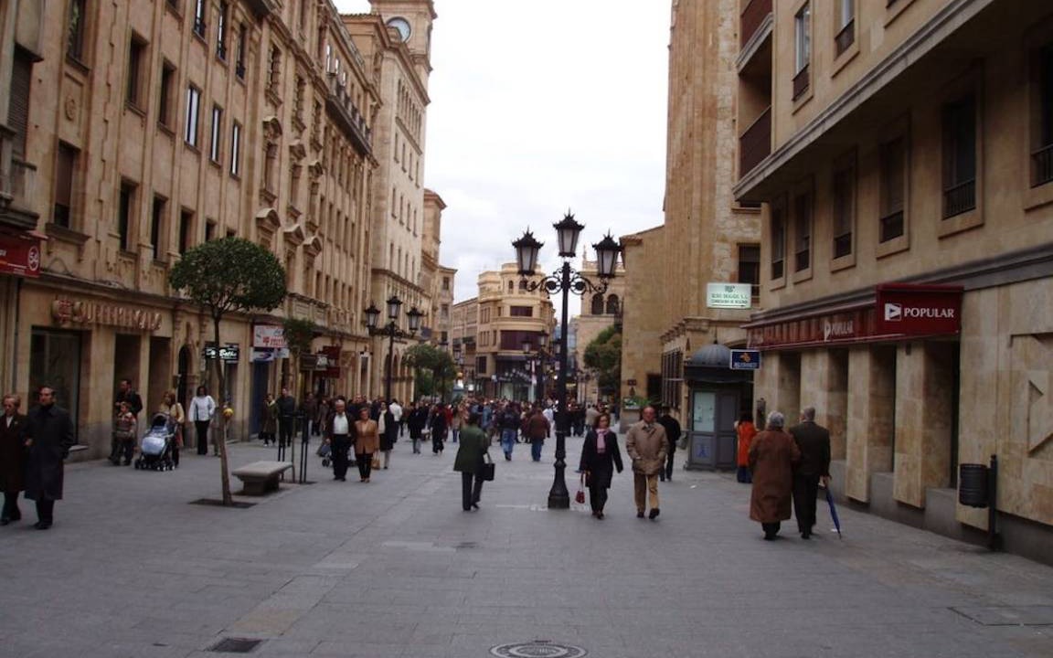 Photo of Others in Centro
