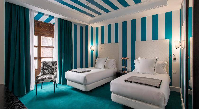 Photo of Bedroom in Ensanche Centro