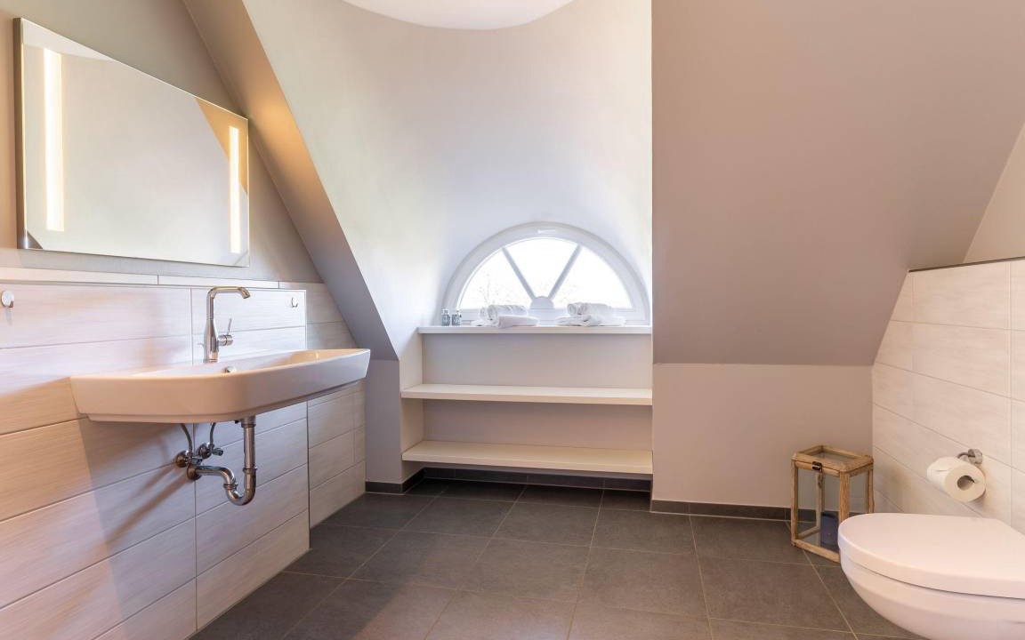 Photo of Bathroom in Tating