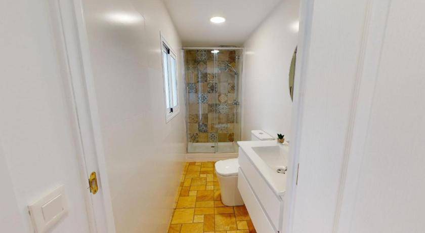 Photo of Bathroom in Santa Marina