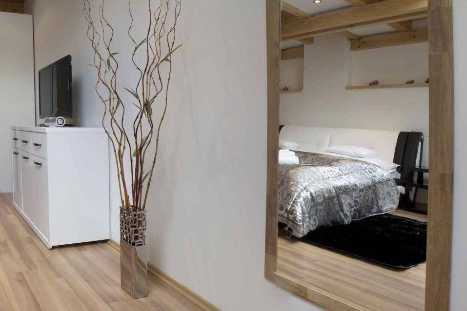Photo of Bedroom in Nove Mesto