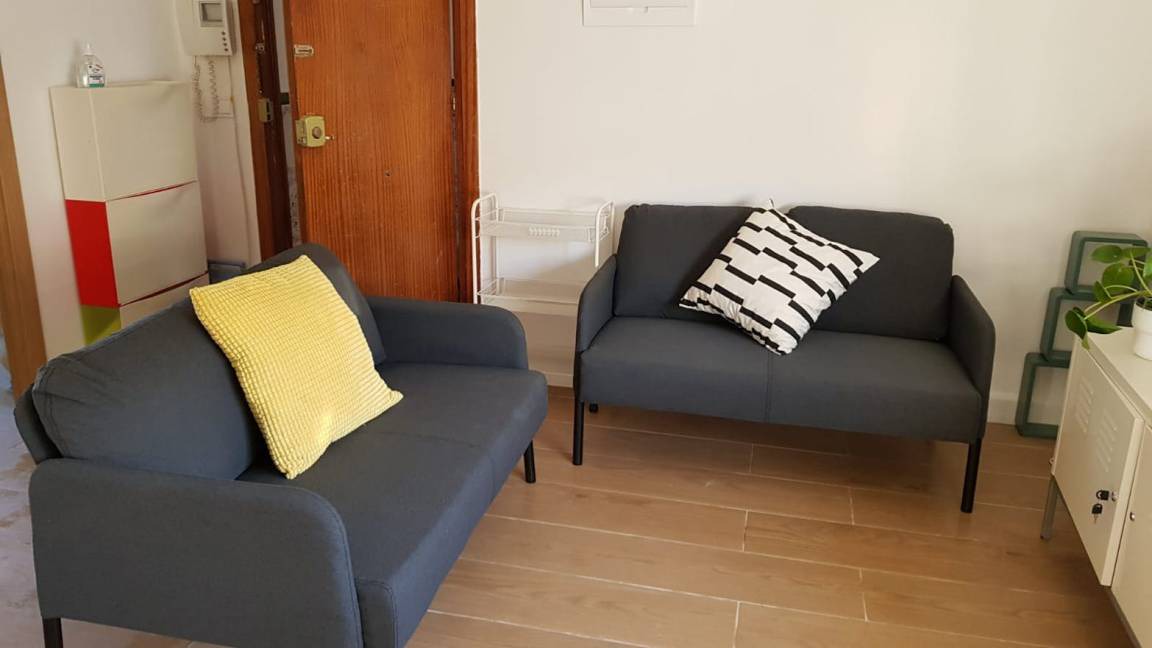 Photo of Livingroom in Cruz de Humilladero