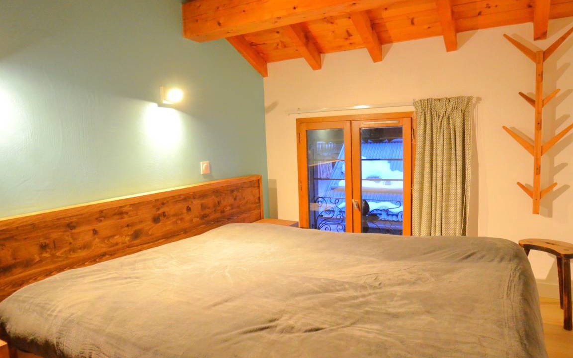 Photo of Bedroom in Saint-Marcel