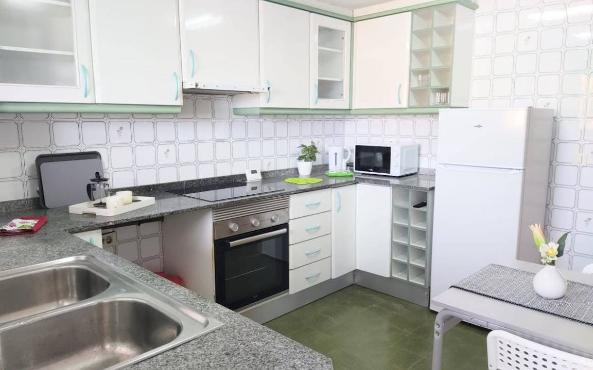 Photo of Kitchen in Benimamet