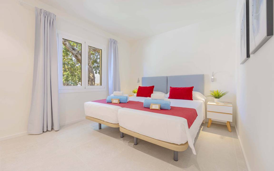 Photo of Bedroom in Cielo de Bonaire