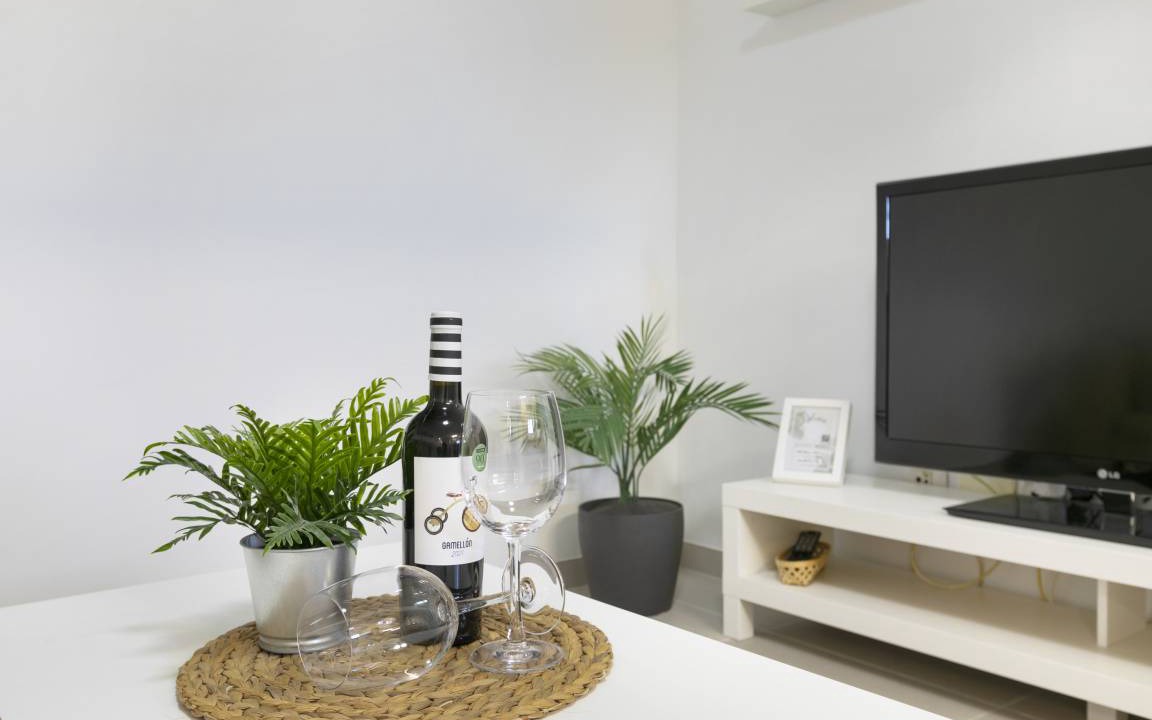 Photo of Livingroom in Callao Salvaje