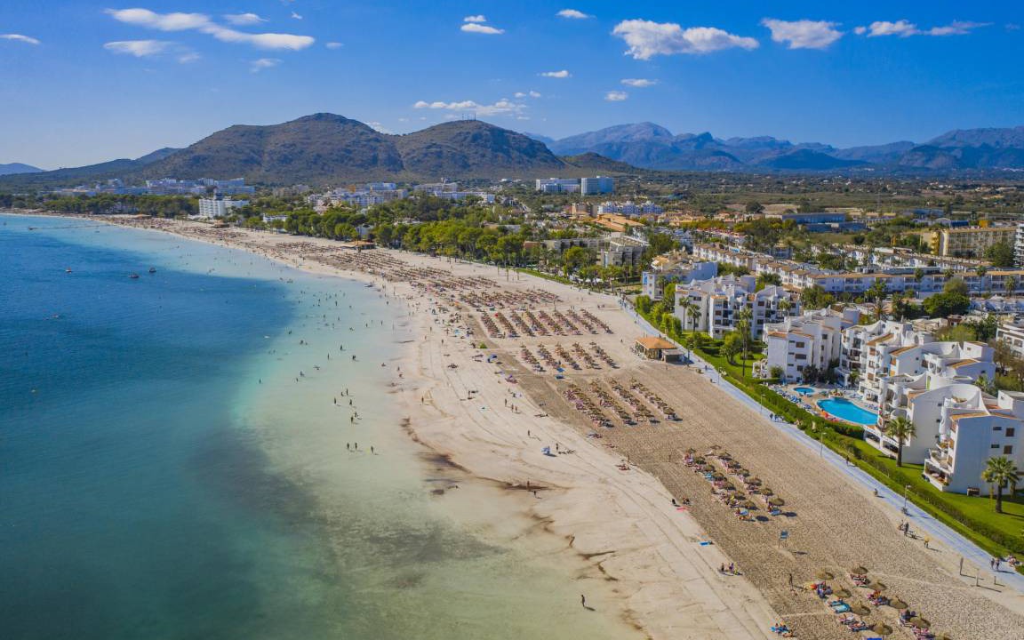 Photo of Others in Alcudia