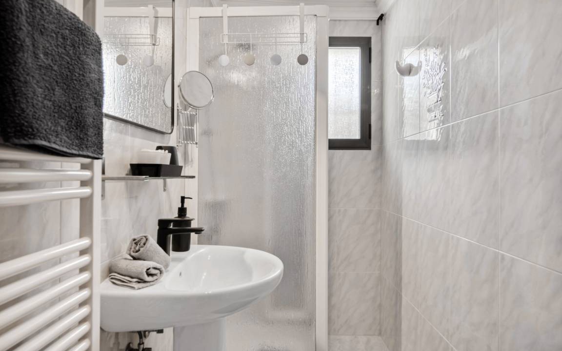 Photo of Bathroom in Orba