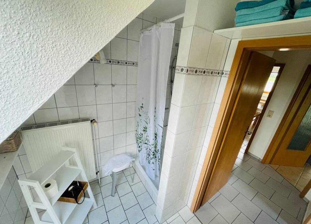 Photo of Bathroom in Hattstedt