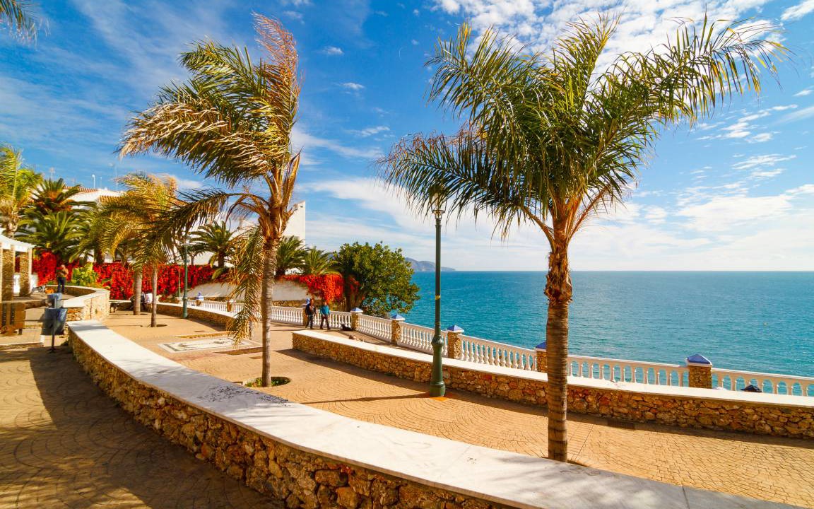 Photo of Others in Nerja City Centre