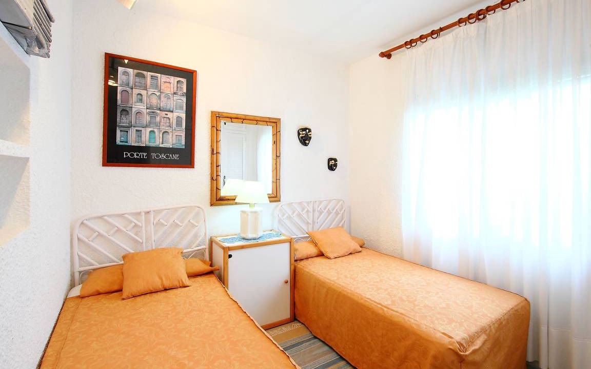 Photo of Bedroom in Comarruga
