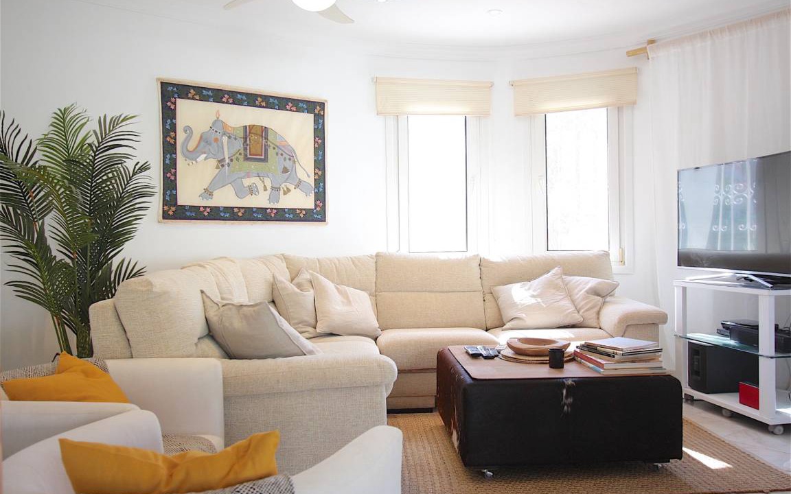 Photo of Livingroom in Denia